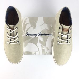 Tommy Bahama Men’s Sneakers